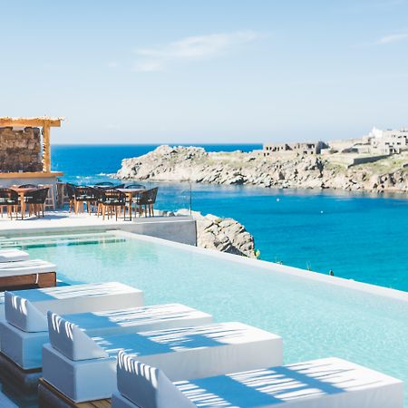 Super Paradise Hotel Екстериор снимка