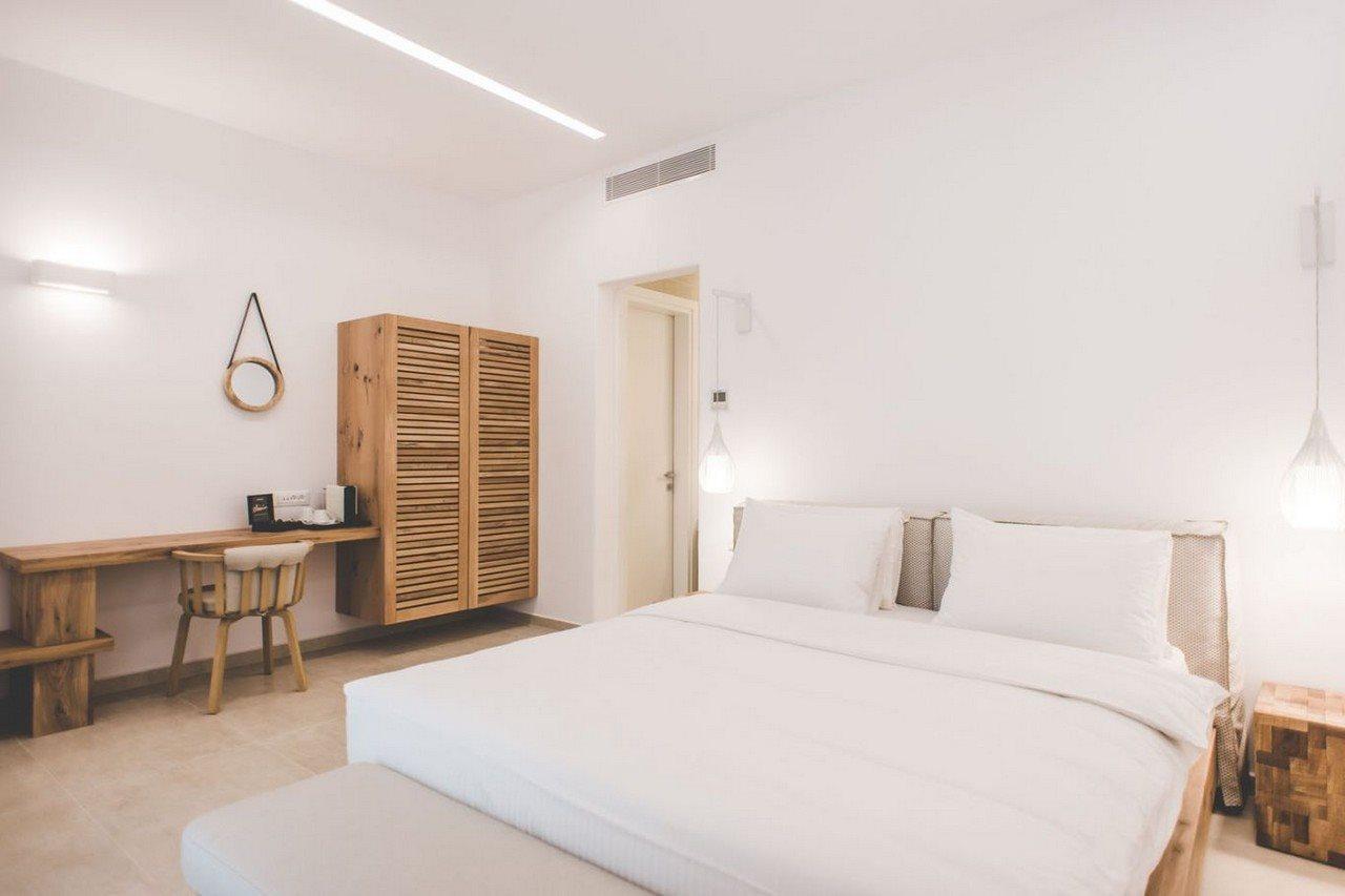 Super Paradise Hotel Екстериор снимка