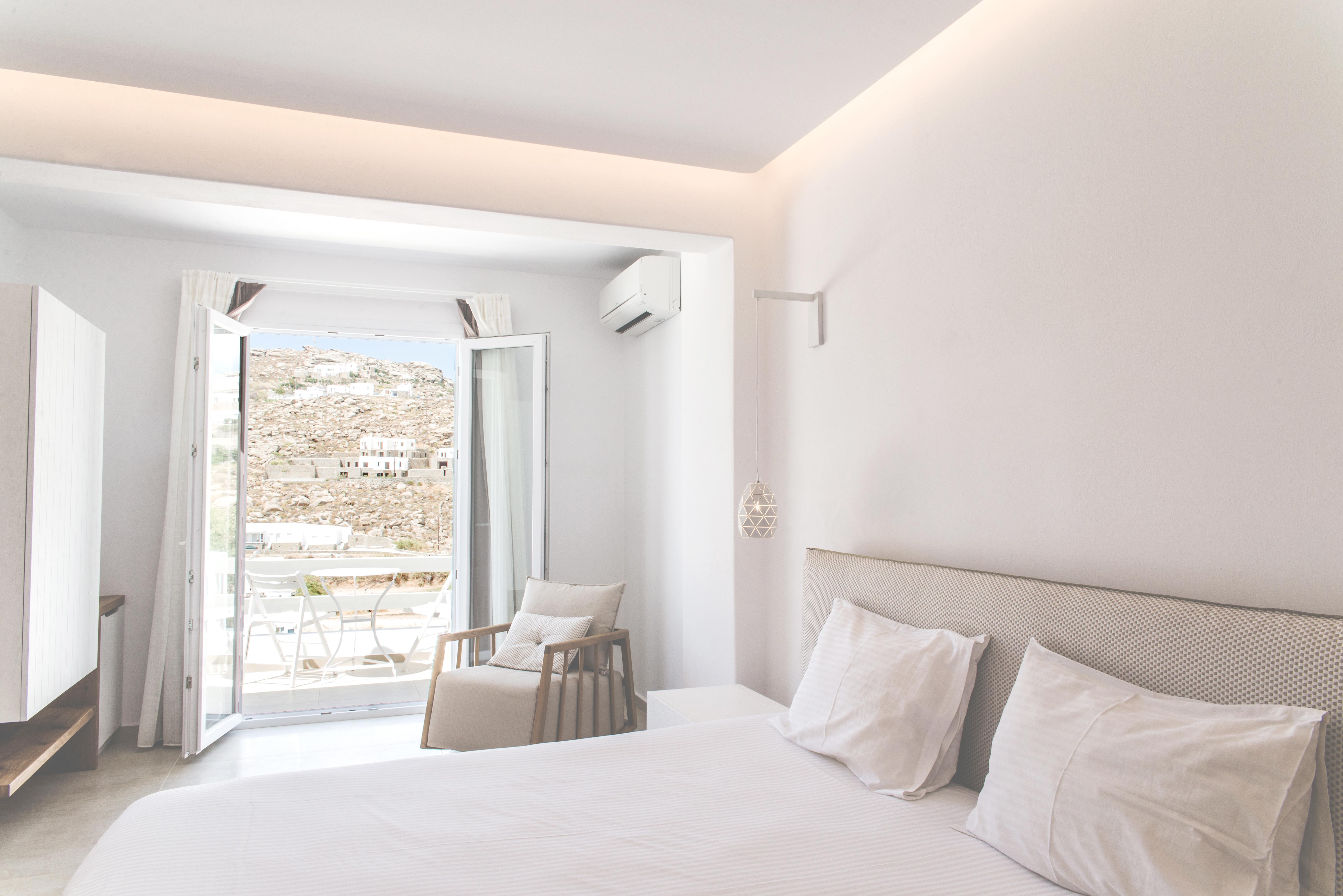 Super Paradise Hotel Екстериор снимка