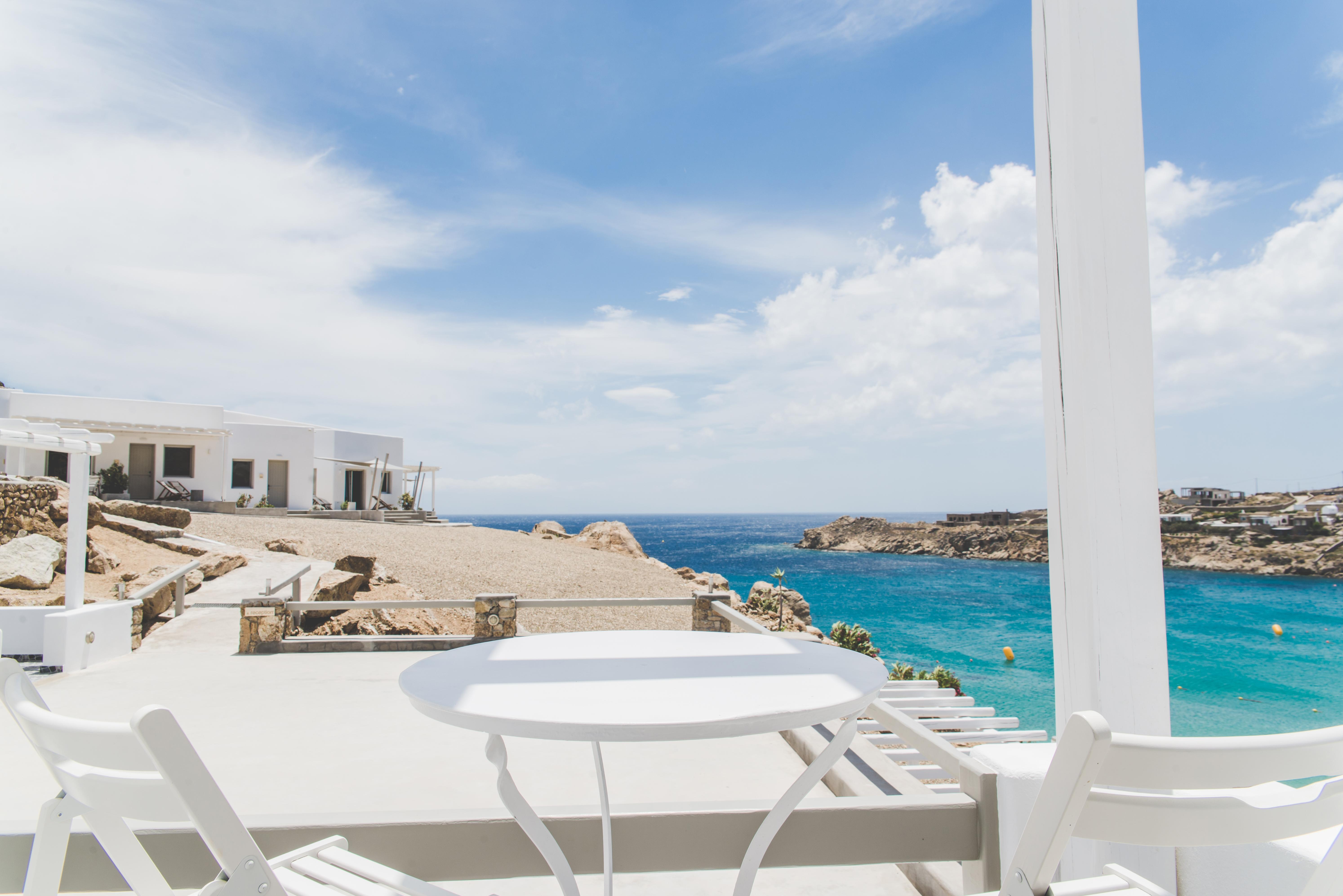 Super Paradise Hotel Екстериор снимка