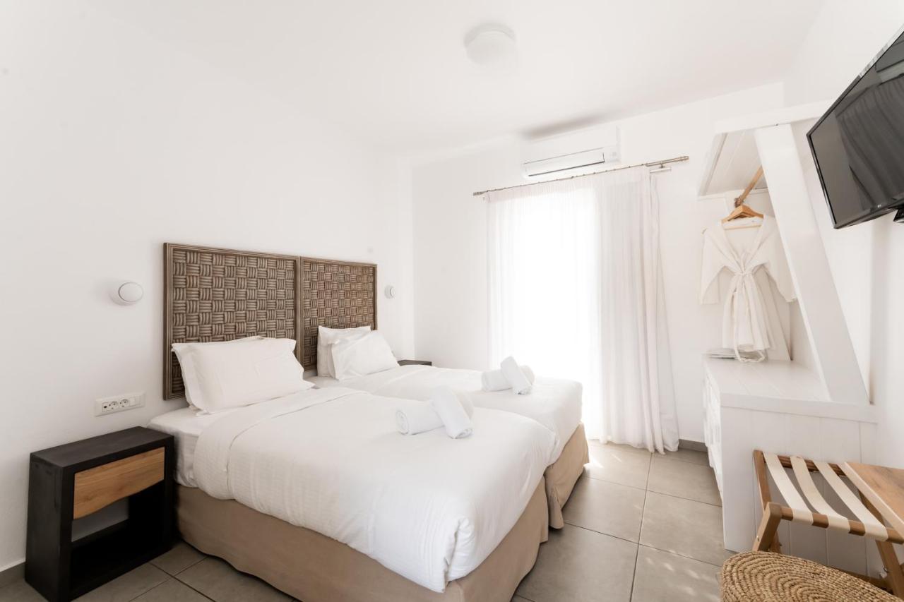 Super Paradise Hotel Екстериор снимка