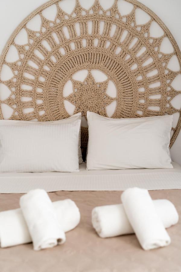 Super Paradise Hotel Екстериор снимка