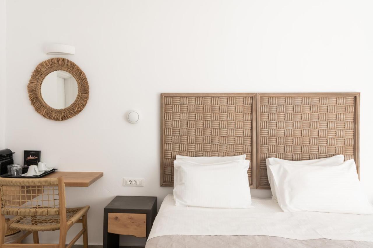 Super Paradise Hotel Екстериор снимка
