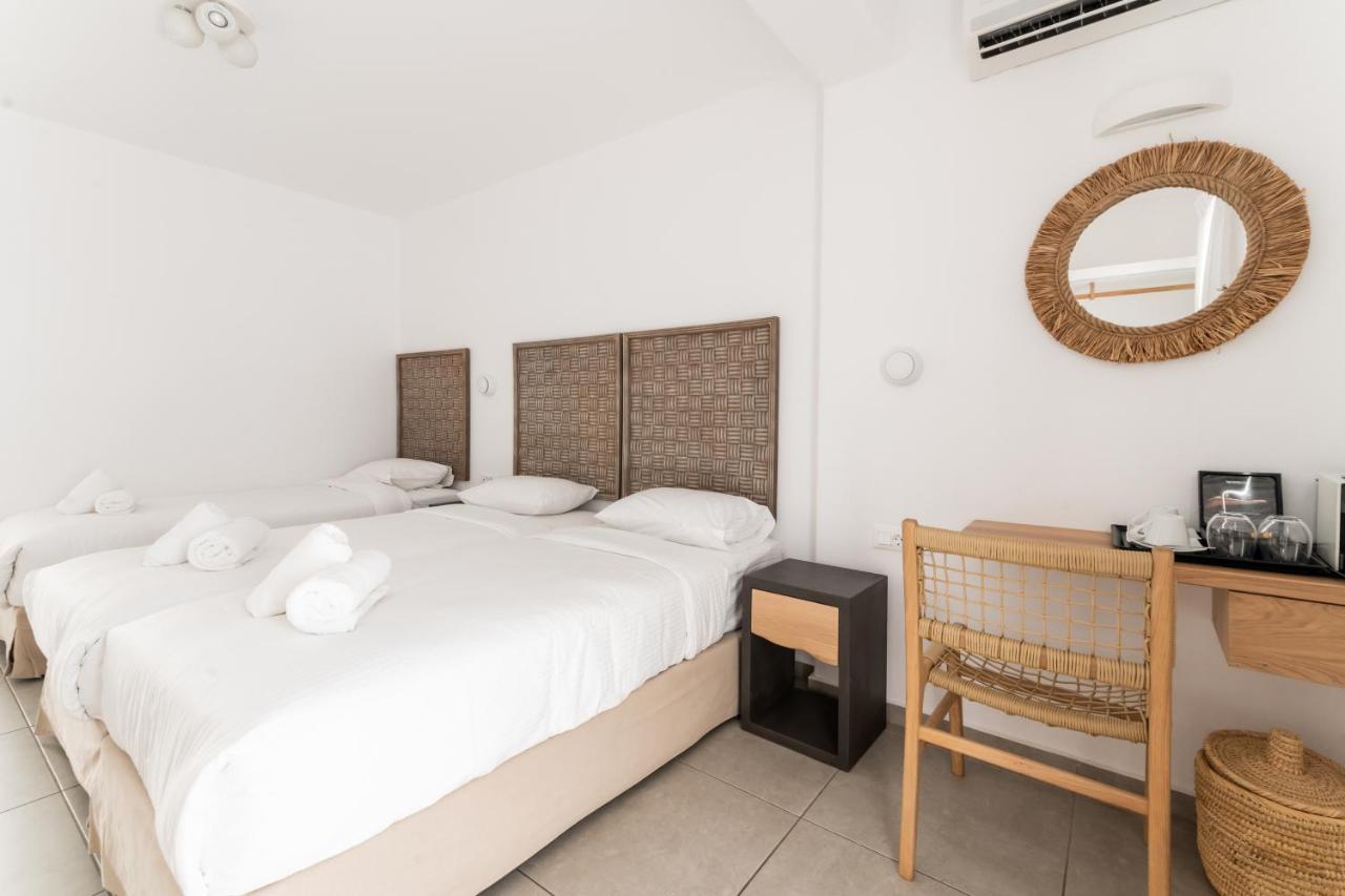 Super Paradise Hotel Екстериор снимка