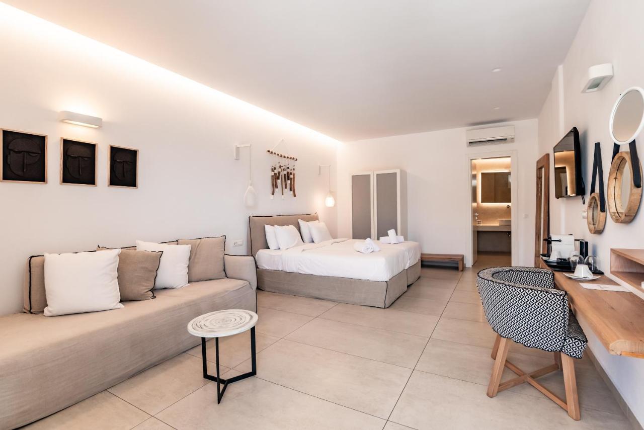 Super Paradise Hotel Екстериор снимка