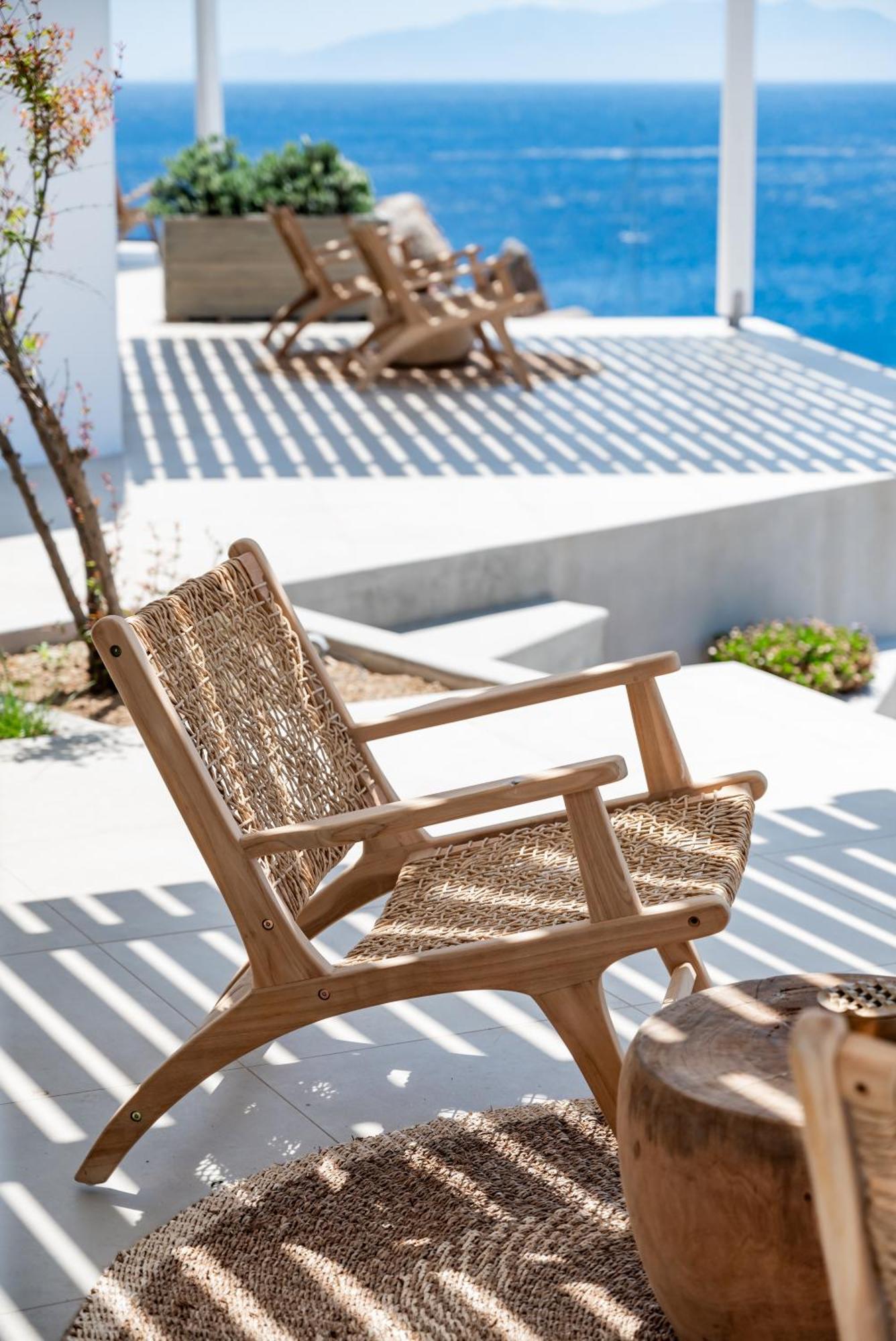 Super Paradise Hotel Екстериор снимка