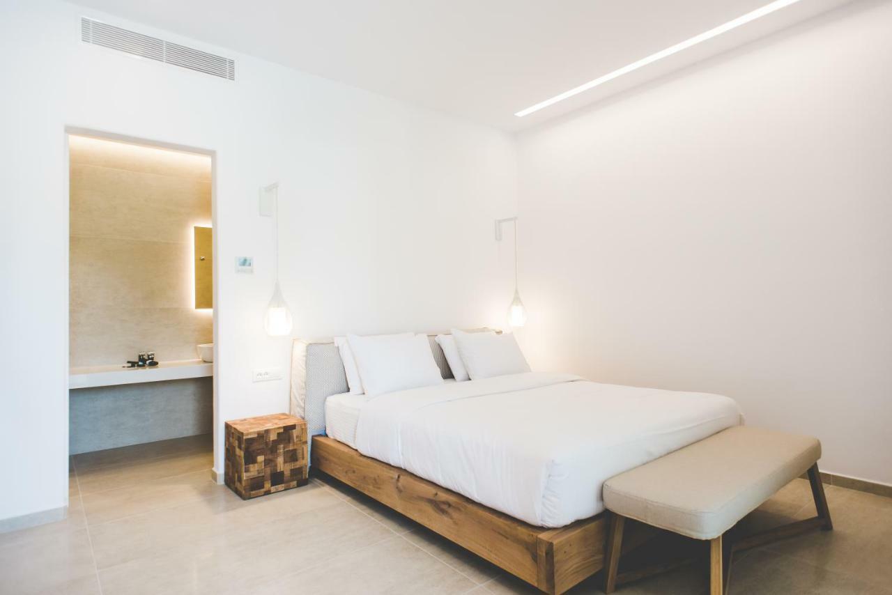 Super Paradise Hotel Екстериор снимка
